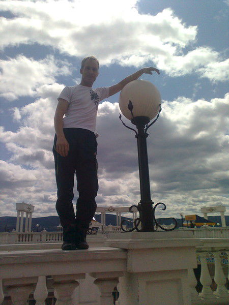 Пётр Винтов