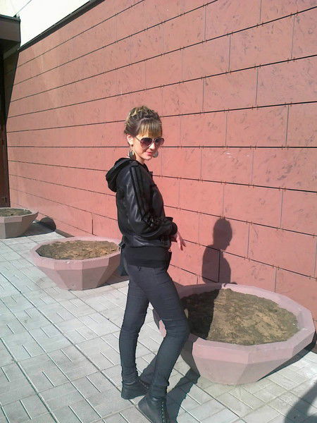 Сашенька ...