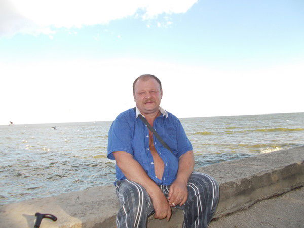 Александр Отченашенко