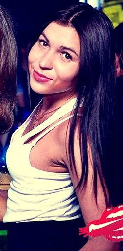 Света Деменева