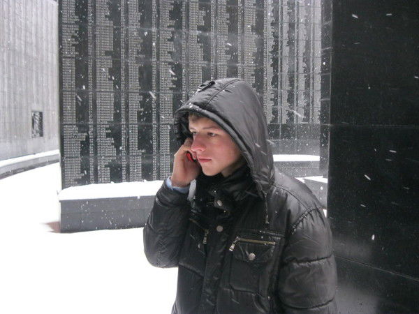 Владимир Новиков