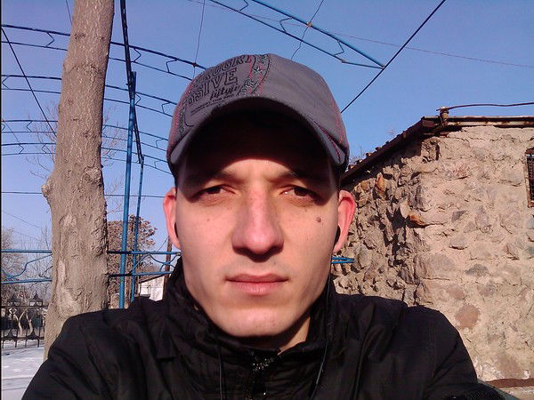 Рафаэль Фатхуллин