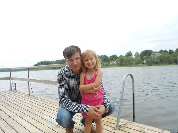 Денис Сацук