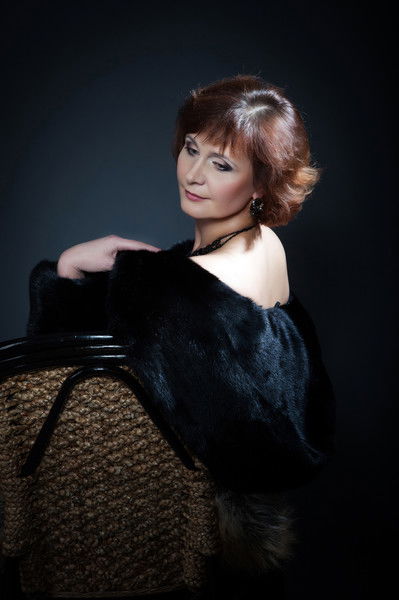 Татьяна Филиппова