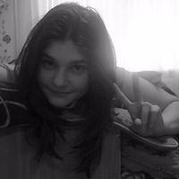 Даша Ефимова