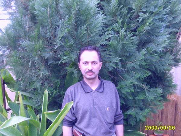 Карелов Леонид