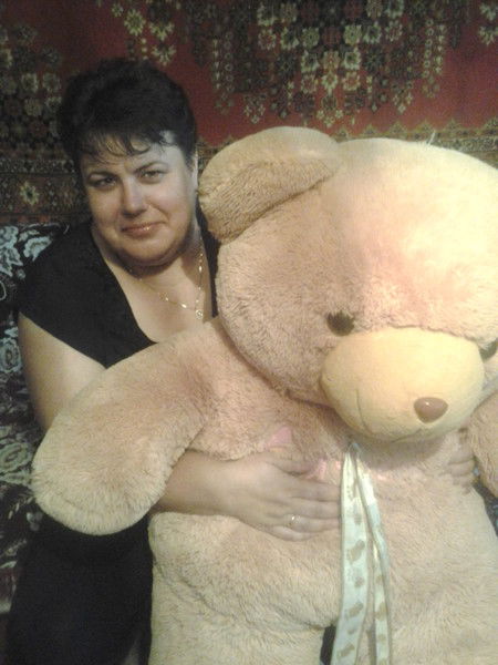 Ирина Зуева