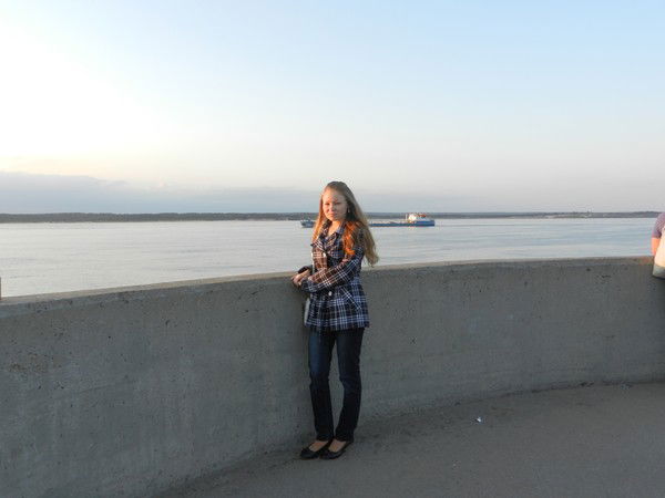 Ольга Никитина