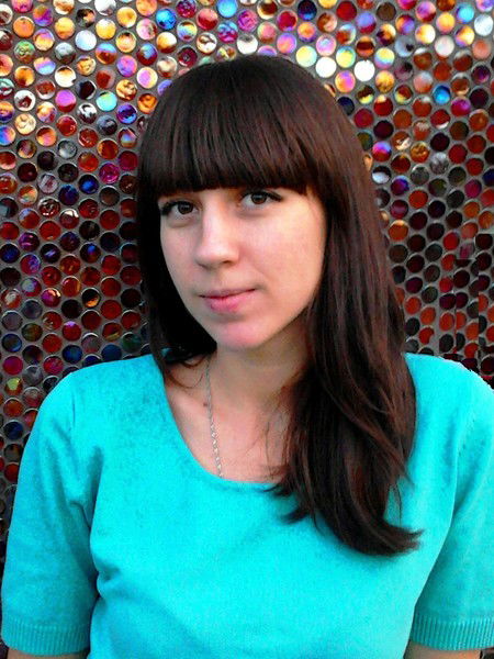 Настёна Мелащенко