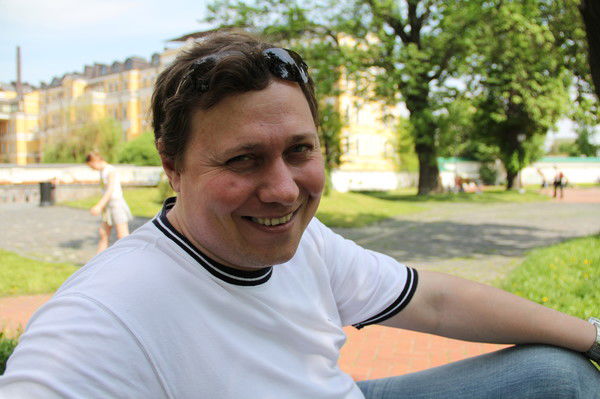 Владислав Минин