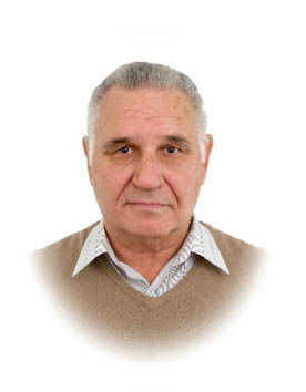 Владимир Фолимонов