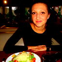 Калистратова Кристина