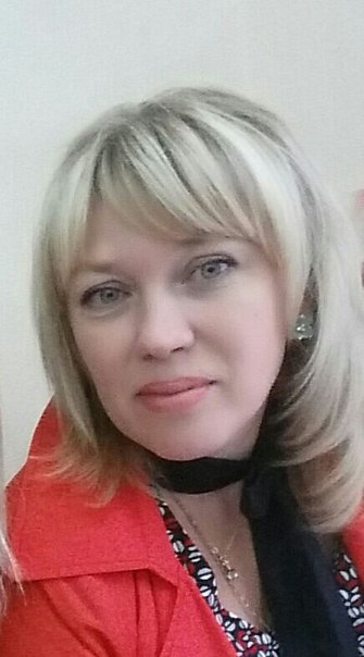 Елена Малова