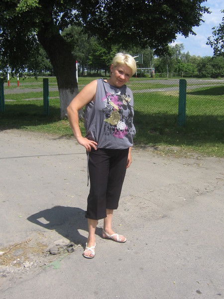 Валентина Новикова