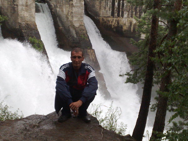 Вячеслав Федурин