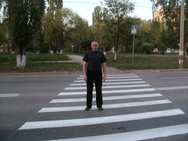 Виталий Миронов