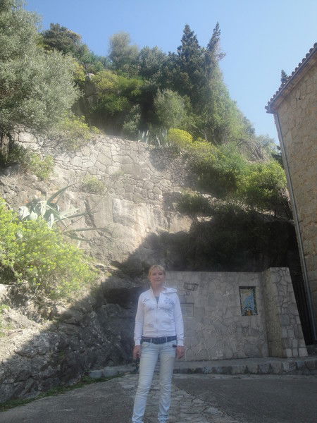 Оксана Воробьева