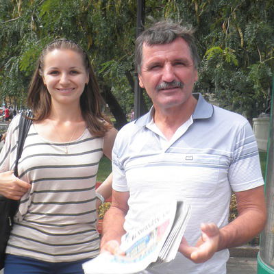 Николай-Иванович Максименко