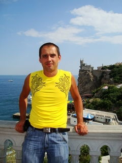 Андрей Трубицын