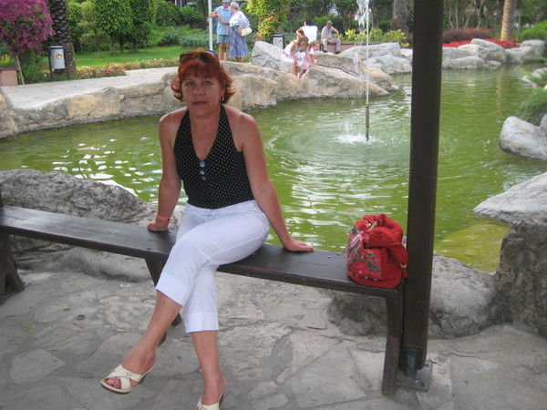 Татьяна Чернова