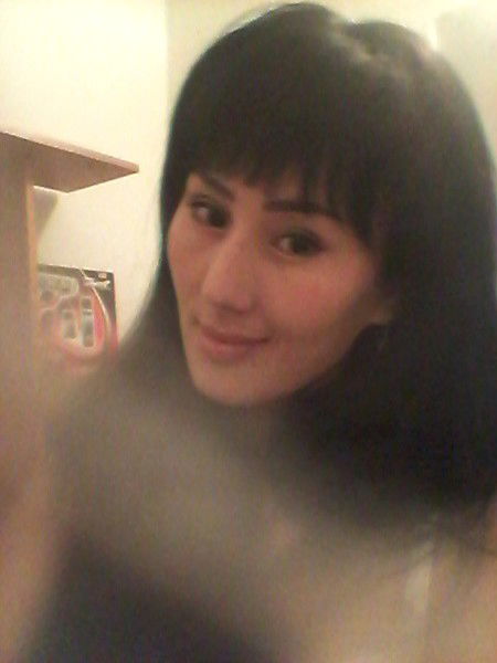 Гульдана Ерхуджаева