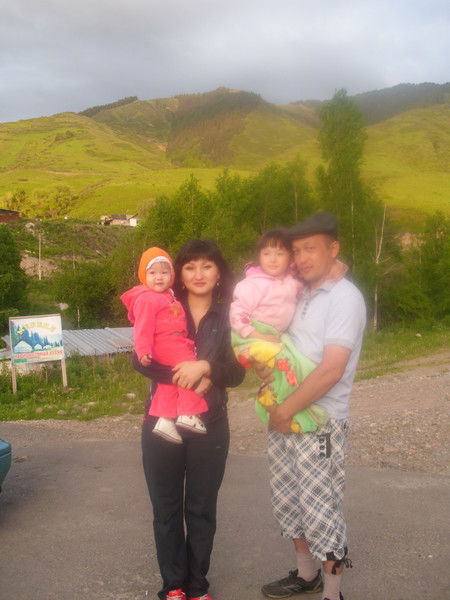 Азамат Кальпебаев