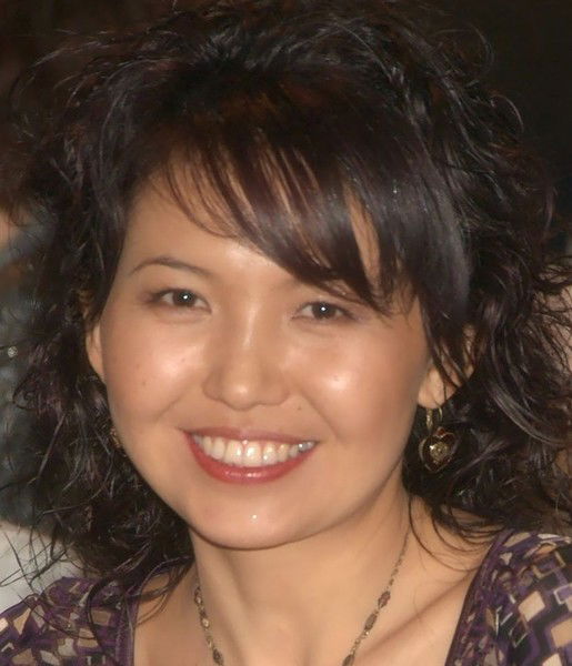 Майра Баймуханбетова