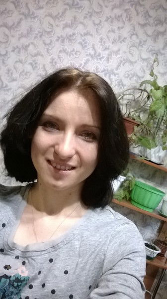 Светлана Кириенко