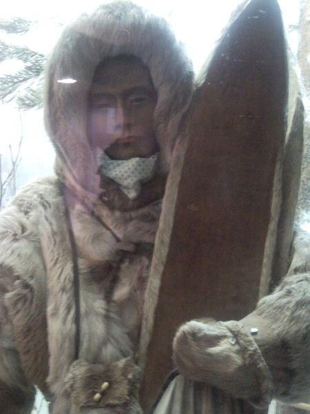 Евгений Клейнфельд