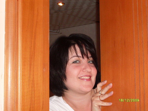 Елена Хуторная