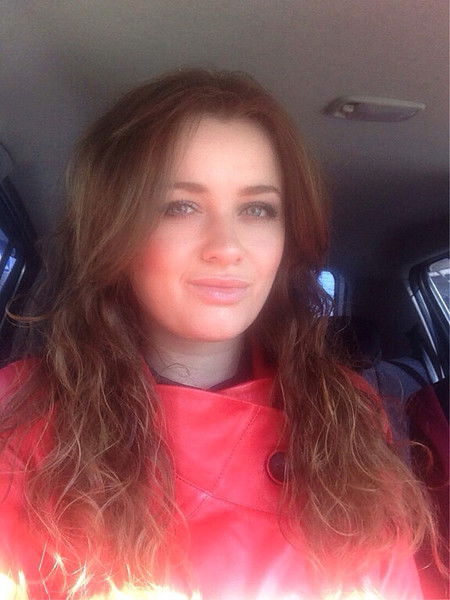 Дарья Литвинова