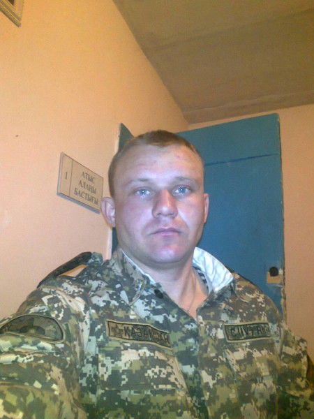 Мигачев Тимофей