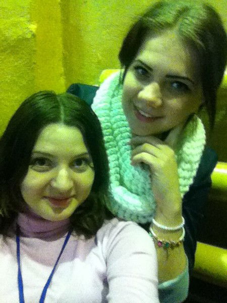 Ксения Поздеева