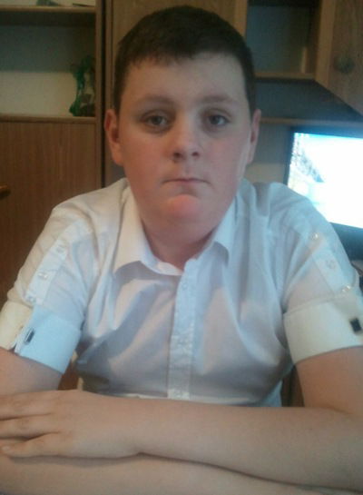 Дмитрий Станилевич