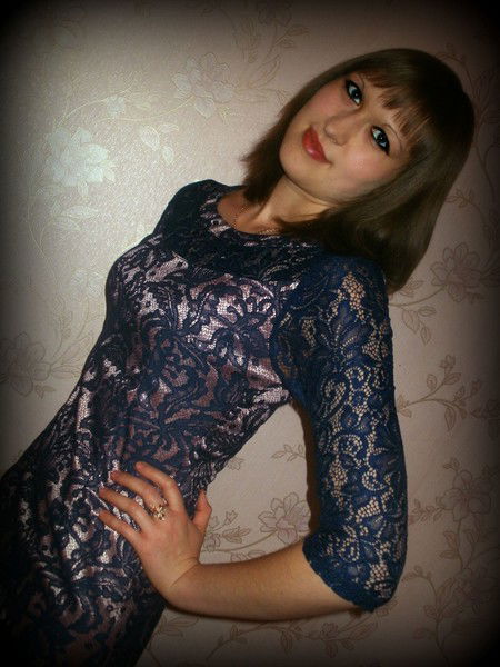 Инна Складанова