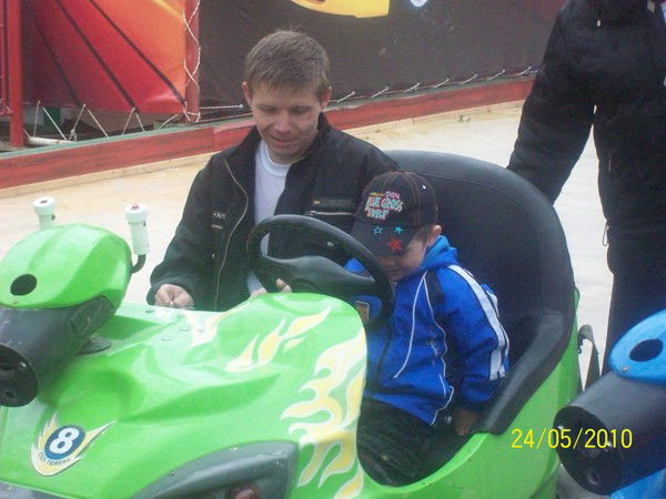 Пётр Поданёв