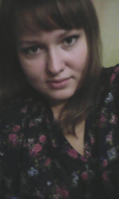 Марина Сычёва