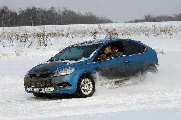Влад Гайдамашко