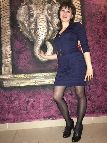 Елена Романченко