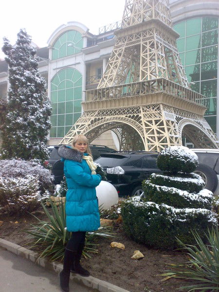 Ирина Алякна