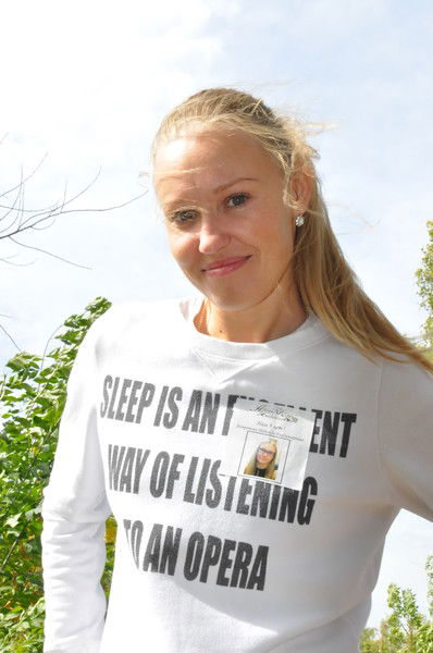 Надежда Антропова