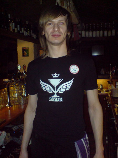 Вячеслав Никитин