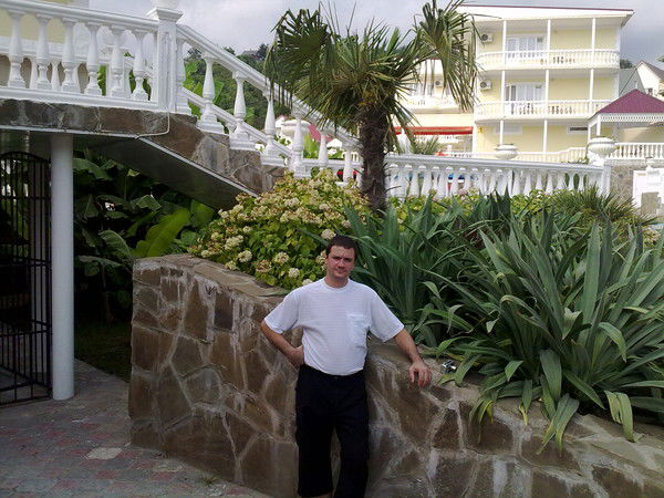 Дмитрий Чертков