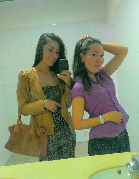 Индира Хайруллина