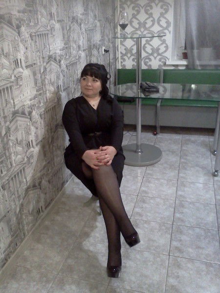 Наталья Шестакова