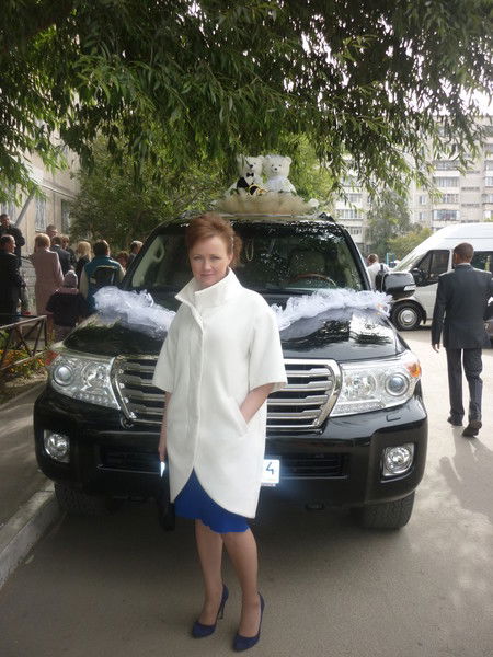 Юлия Павлова