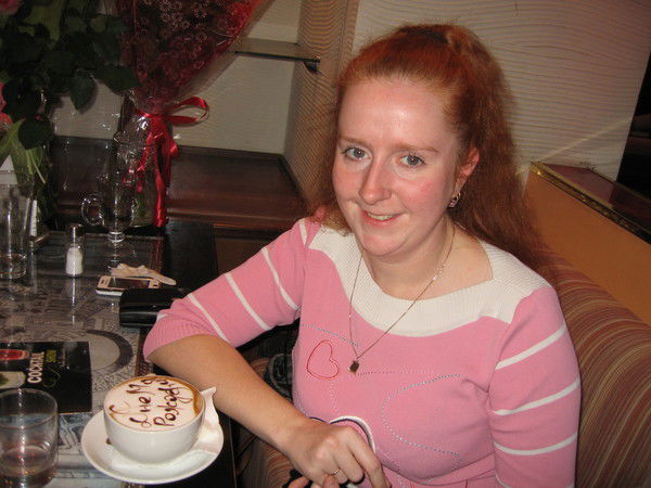 Марина Чуфенёва