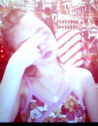 Викусик Монастырная