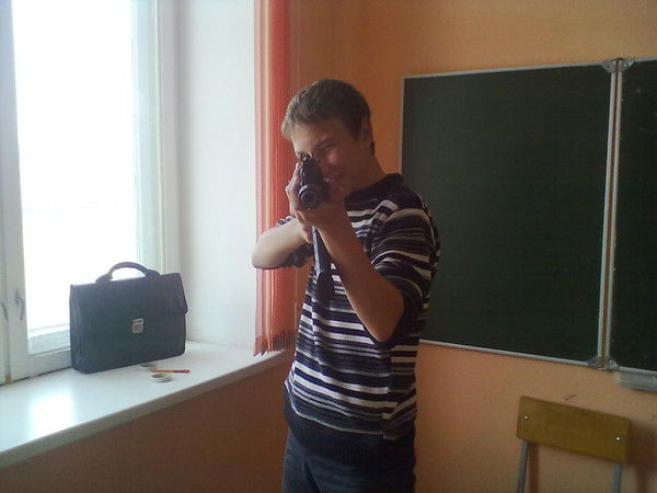 Диман Дунин