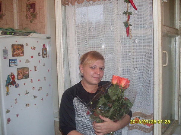 Татьяна Жогина